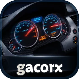 gacorx